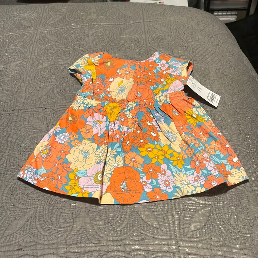 2pc Playwear Carter’s Wear